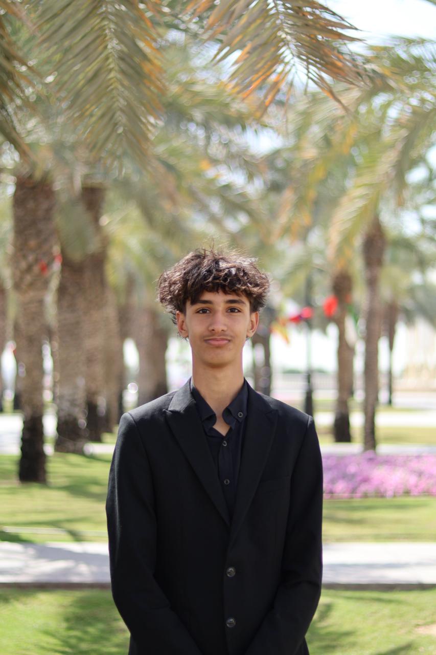 ICJ (Special Committee) Chair 1